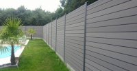 Portail Clôtures dans la vente du matériel pour les clôtures et les clôtures à Baerendorf